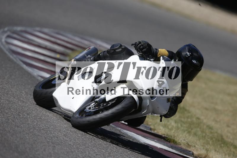 /13 01.05.2026  Speer Racing ADR/Gruppe gelb/45